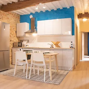  Appartement Renaissance